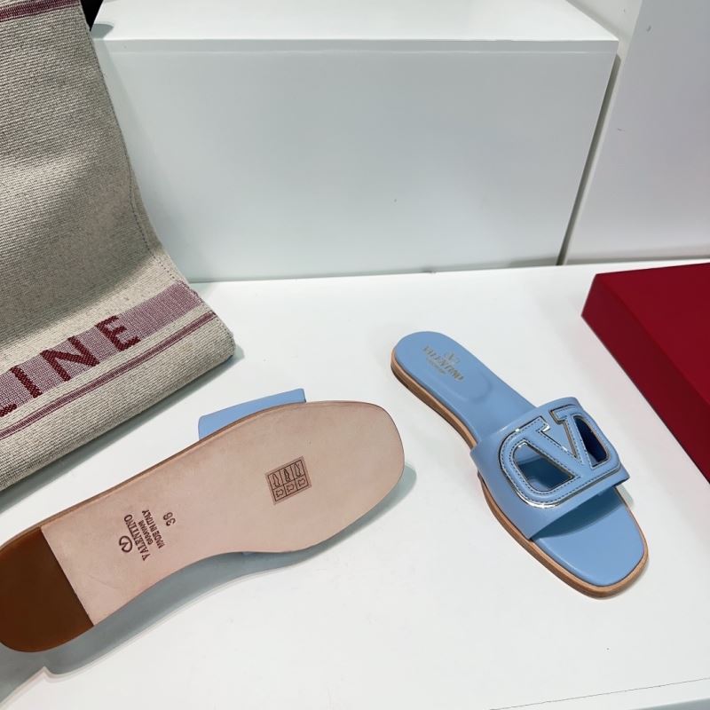 Valentino Slippers